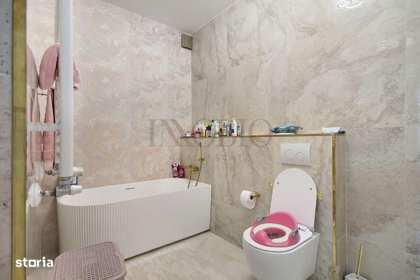 PENTHOUSE EXCLUSIVIST | Laguna Residence, Floreasca – Lacul Tei