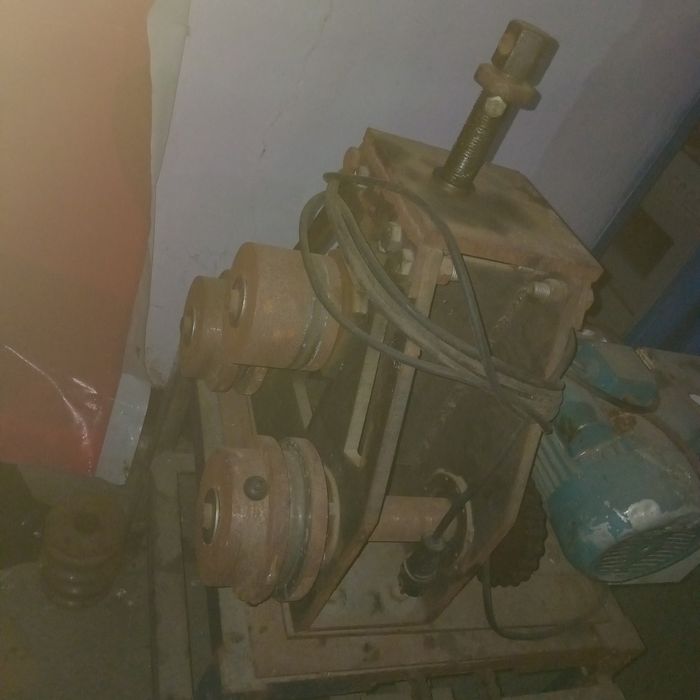 Продам трубо гиб