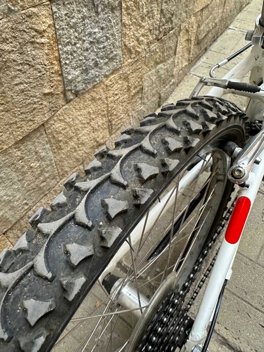 Детско колело Specialized Hotrock Kids 20"