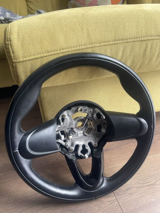 Волан Mini Cooper 2017