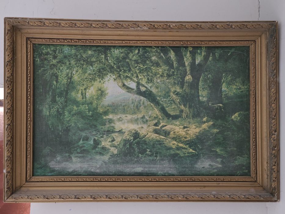 Картины художественные