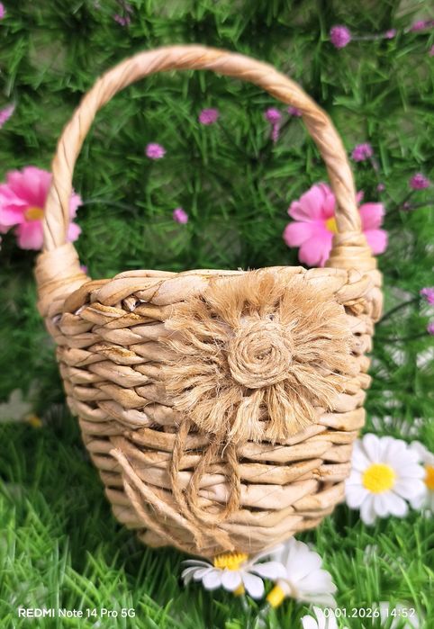 Ръчно плетени изделия