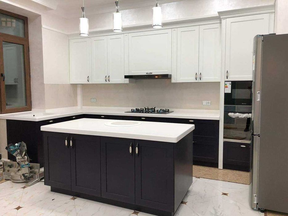 Кухонная мебель на заказ | Oshxona mebeli zakazga | Ошхона мебели