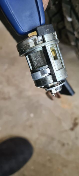 Kit pornire fiat doblo 1.3 jtd