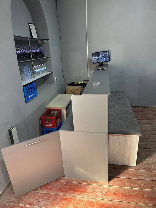 Компютерхона Сотилади