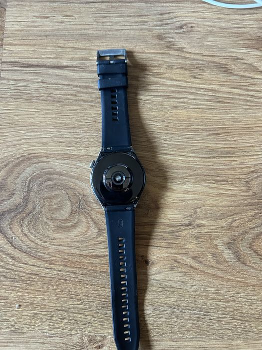 Huawei watsc gt 3 pro