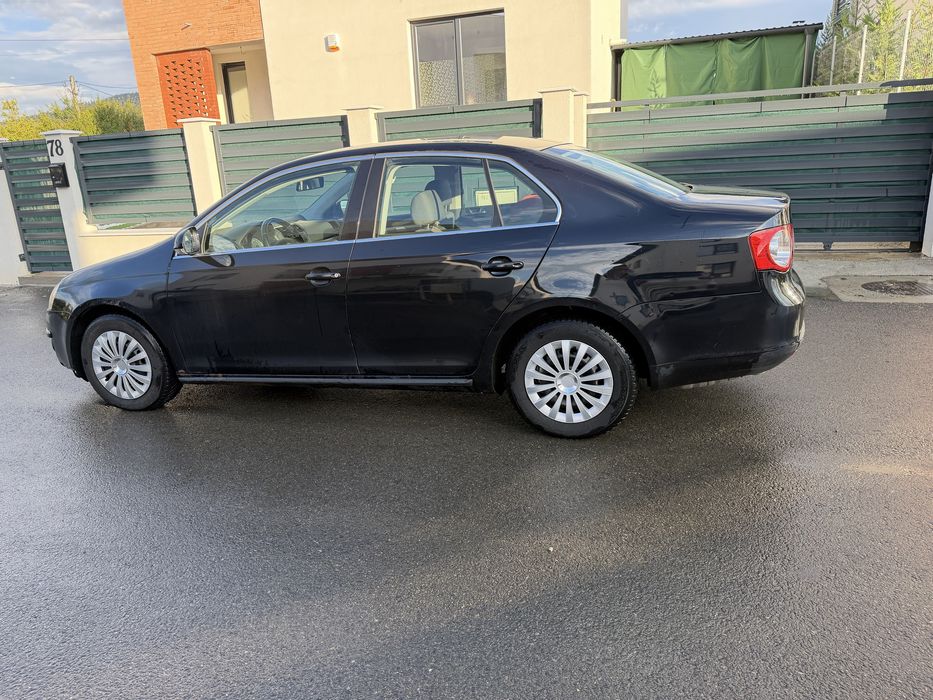 VOLKSWAGEN Jetta 2007 — imagine 4