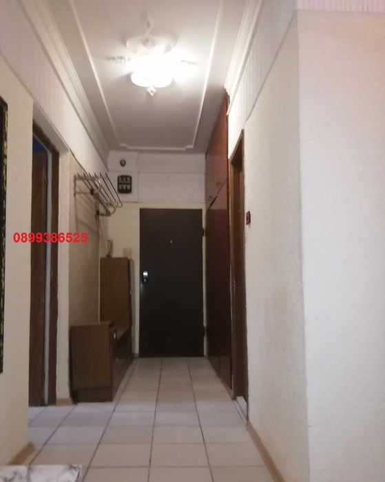 Продава се Четиристаен апартамент в Пловдив, Каменица 2 - 92 кв.м за 1337 €/кв.м - Снимка #4