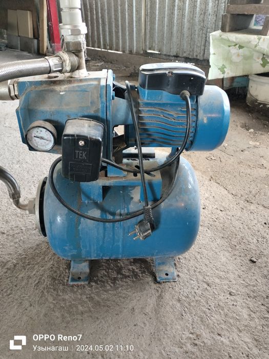 Водяной насос Hyundai