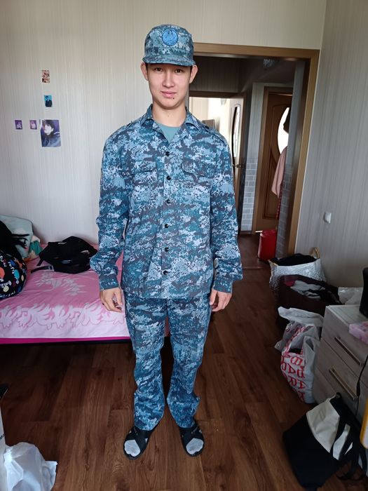 Продам полевую форму