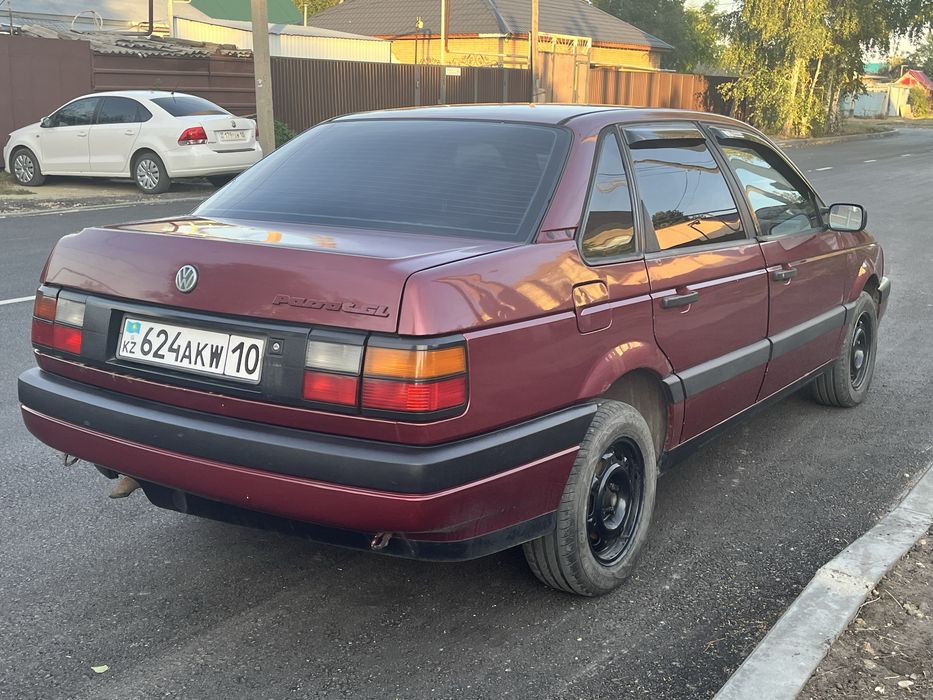 Passat B3 в Отличном состоянии