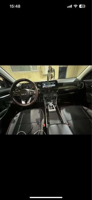 Продам Kia Seltos