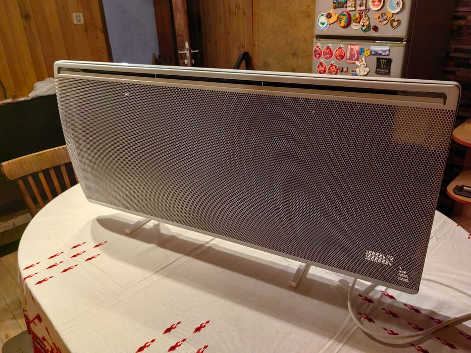 Конвектор AIRELEC 2000W