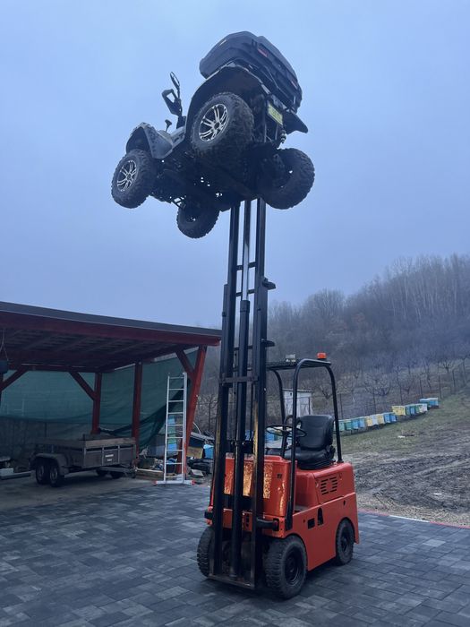 Motostivuitor diesel