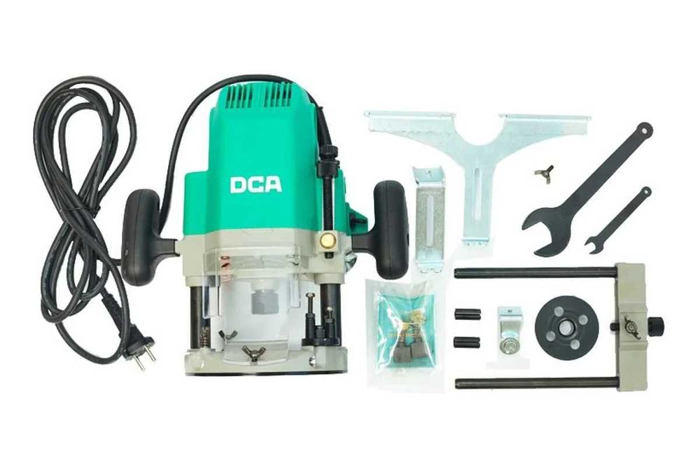 Фрезер DCA новый