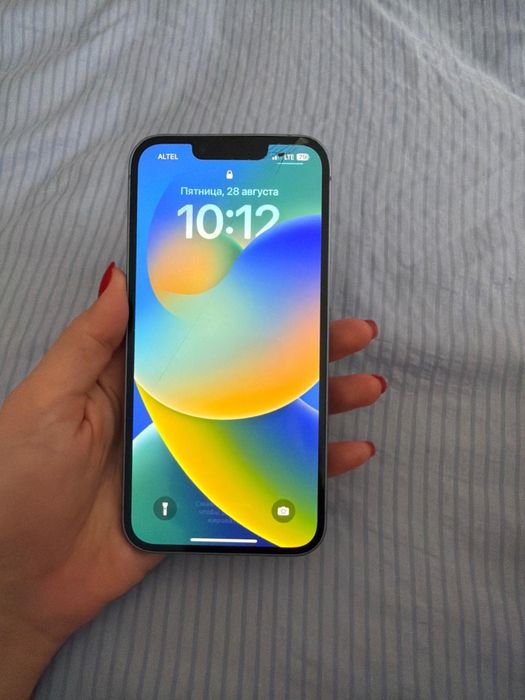 iphone 14 128 гб