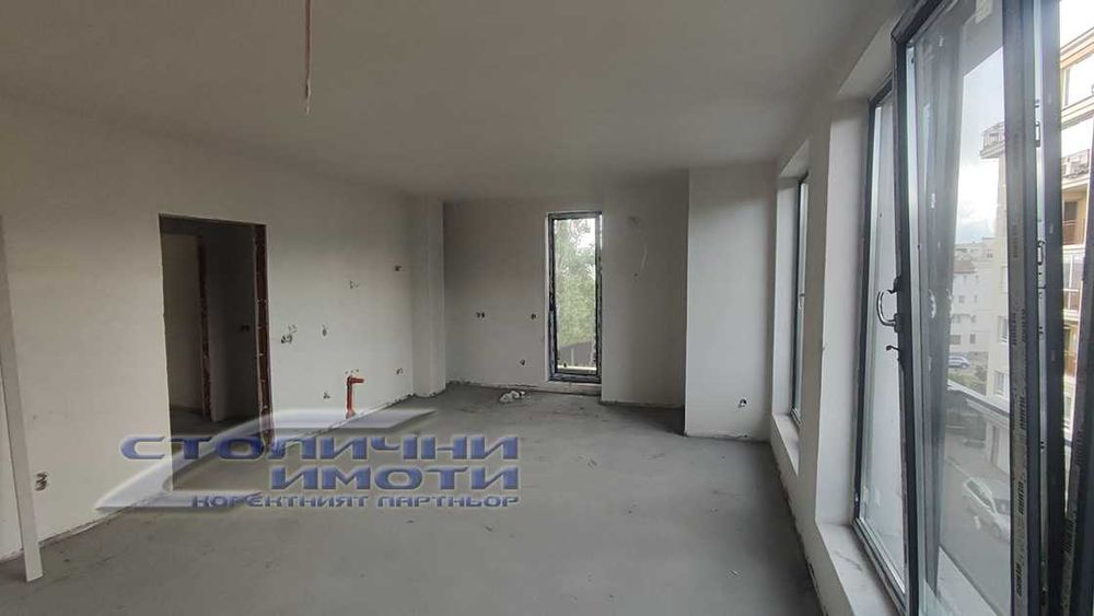 Продава се Тристаен апартамент в София, Овча купел 2 - 125 кв.м за 1760 €/кв.м - Снимка #4