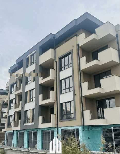 Двустаен апартамент в Христо Смирненски!