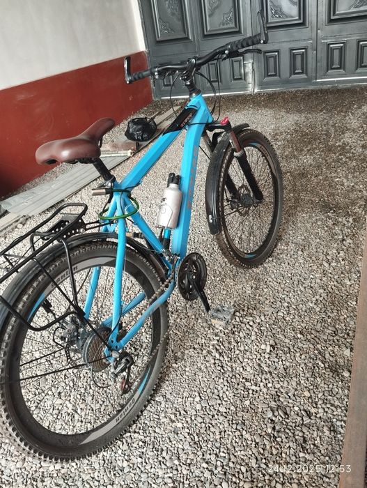 Сотилади велосипед  арзон срочно