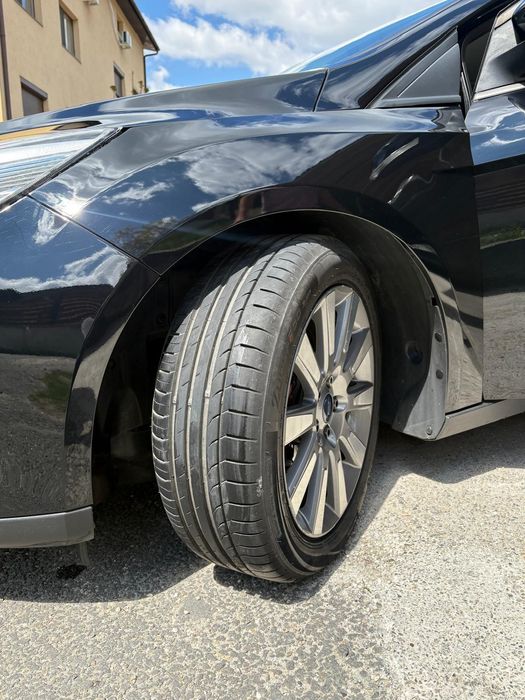Ford focus 1.5 diesel 2018