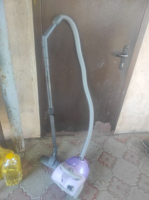 Продам пылесос Самсунг