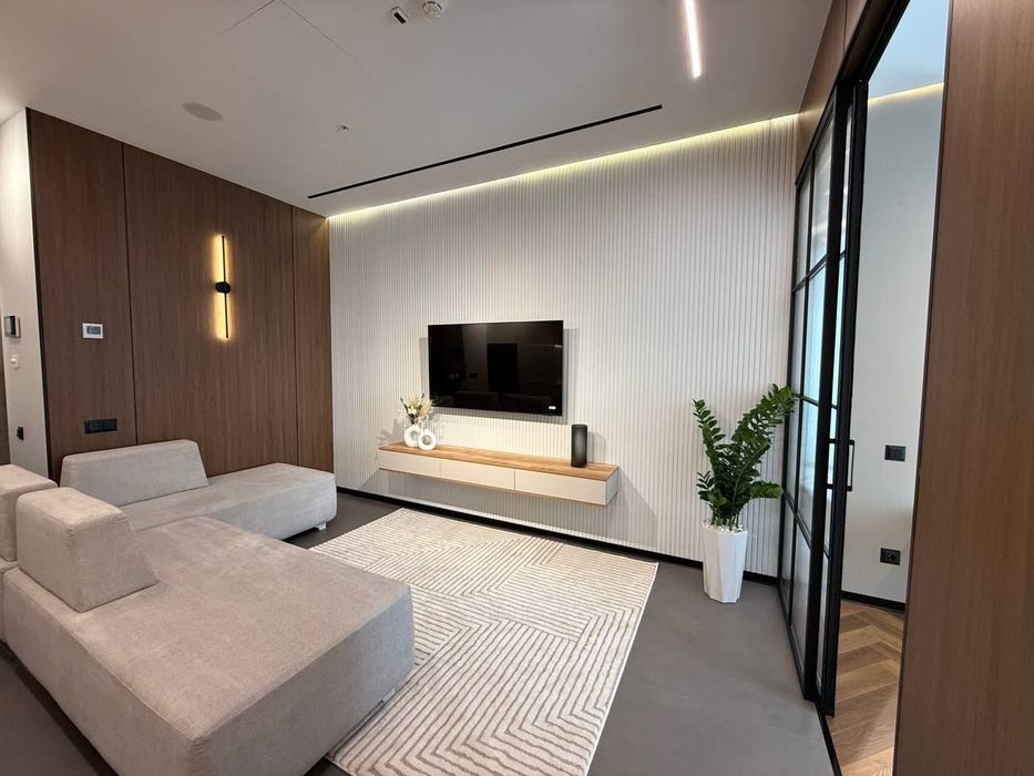 Nest one жк Ташкент сити 2 комнт а аренда  квартира в новостройке