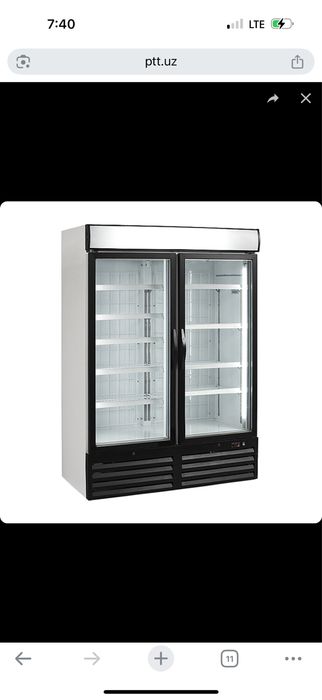Срочно продается холодельник