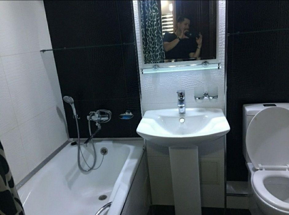 Сдается 1*/4/4 в центре