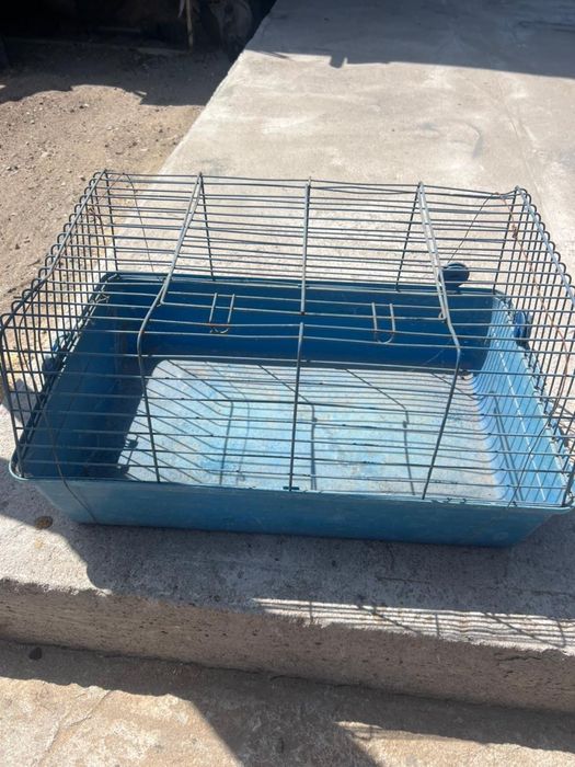 Продам клетку для цыплят