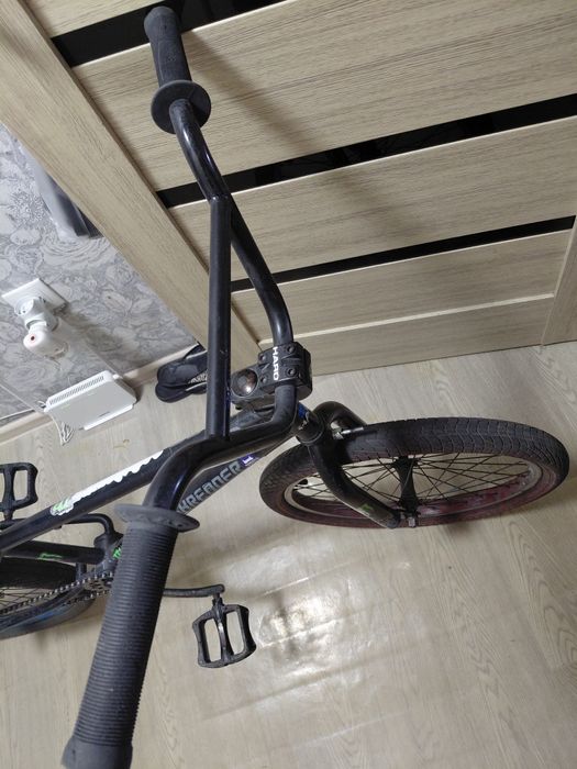 Велосипед трюковой БМХ HARO