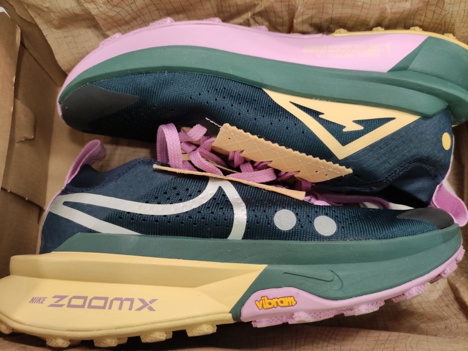 Nike Zegama Trail 2