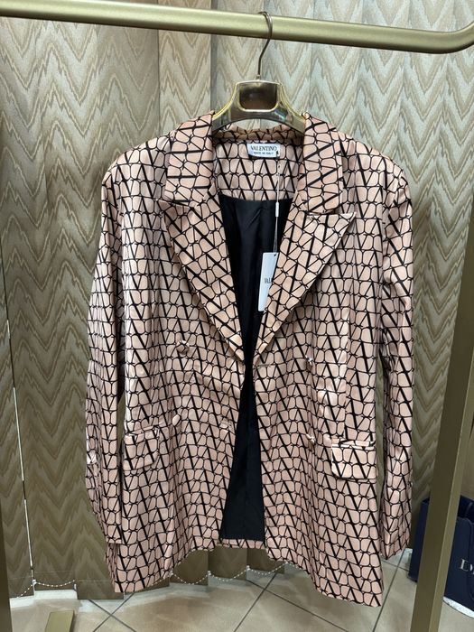 Яке Zimmermann кожено