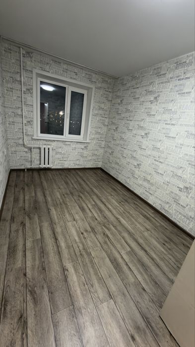 Сдам трех комнатную квартиру