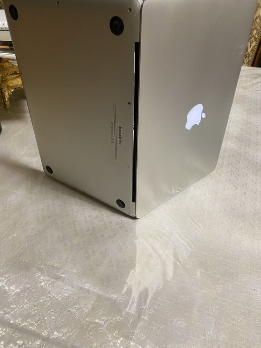 Macbook pro retina 13 inch