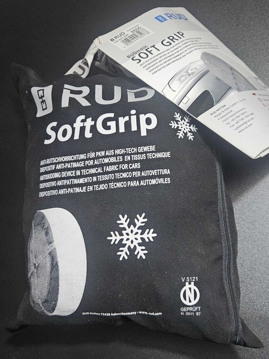 Lanturi textile pentru mers pe zapada - auto Pret FIX