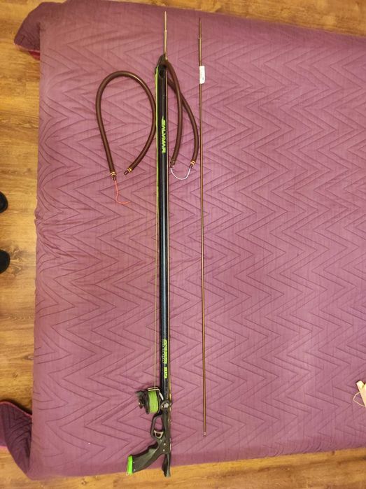 Харпун Salvimar Ares 105 см.