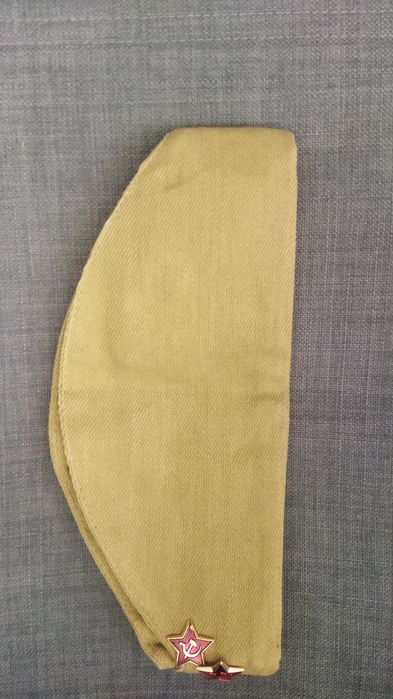 Военная пилотка 1 штука