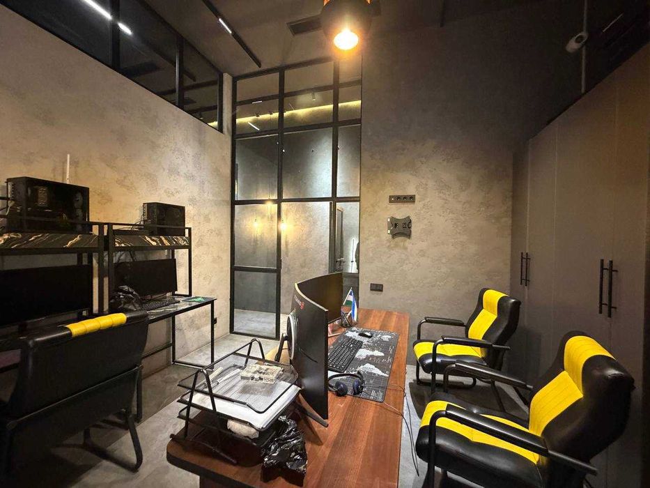 Продаётся нежилое помещение в Мирзо-Улугбекском районе.