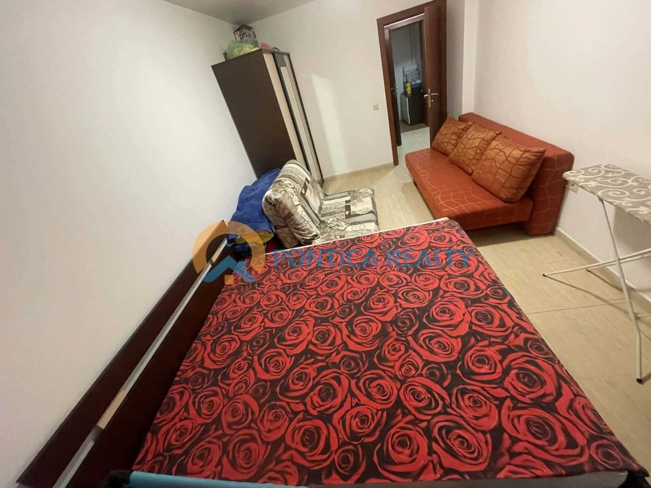 Продава се Двустаен апартамент в Свети Влас - 70 кв.м за 576 €/кв.м - Снимка #1