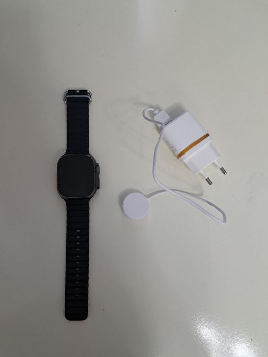 Сымарт. Сағат сымарт сағат