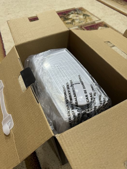 Увлажнитель воздуха Polaris