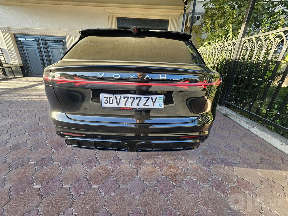 Воях кураж 29200 $ полный фулл