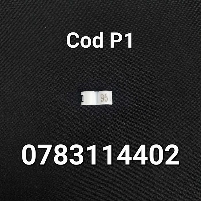 Agapornis Nimfe Papagali Perusi Vrabie-CLEME Pasari De 2,7mm-Inele -P1