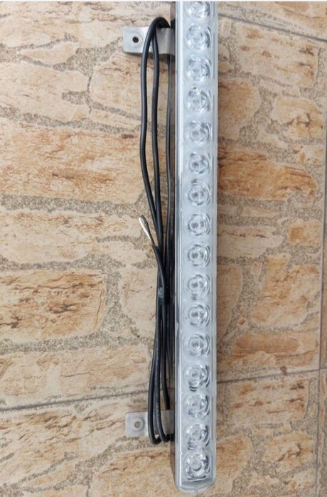 Led barr, proiector, far, auto, atv