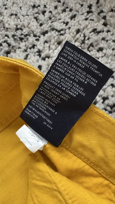 Нови дамски дънки Tommy Hilfiger размер 31/32