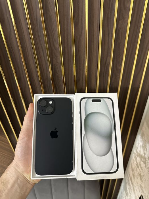 Iphone 15 128 Айфон 15 128