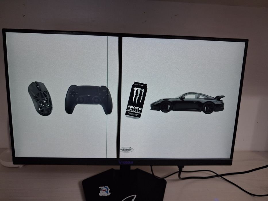 игровой монитор для пк