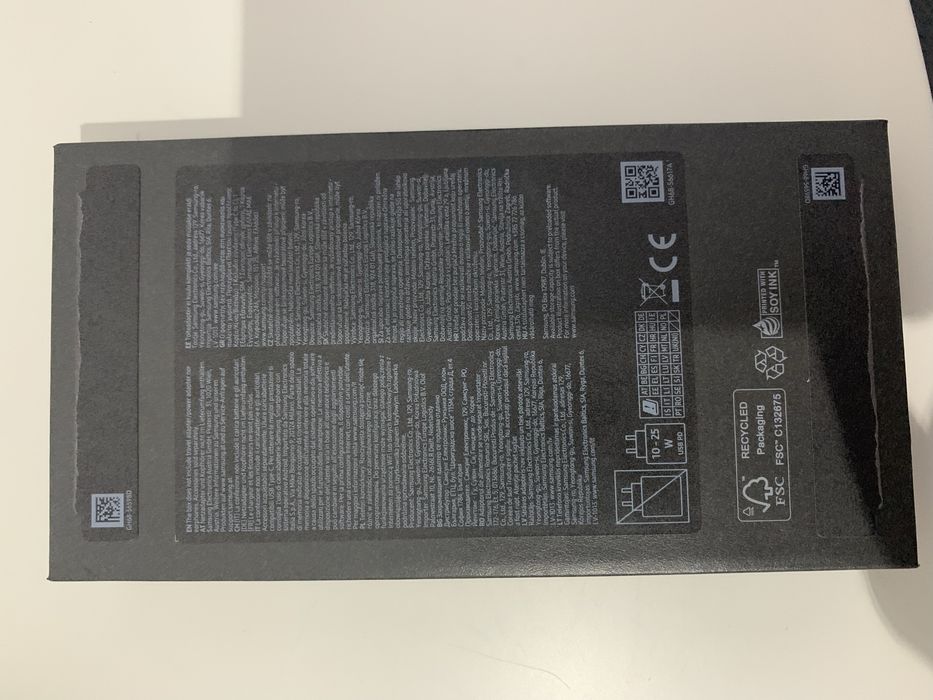 Samsung  Galaxy S25/ 256 GB