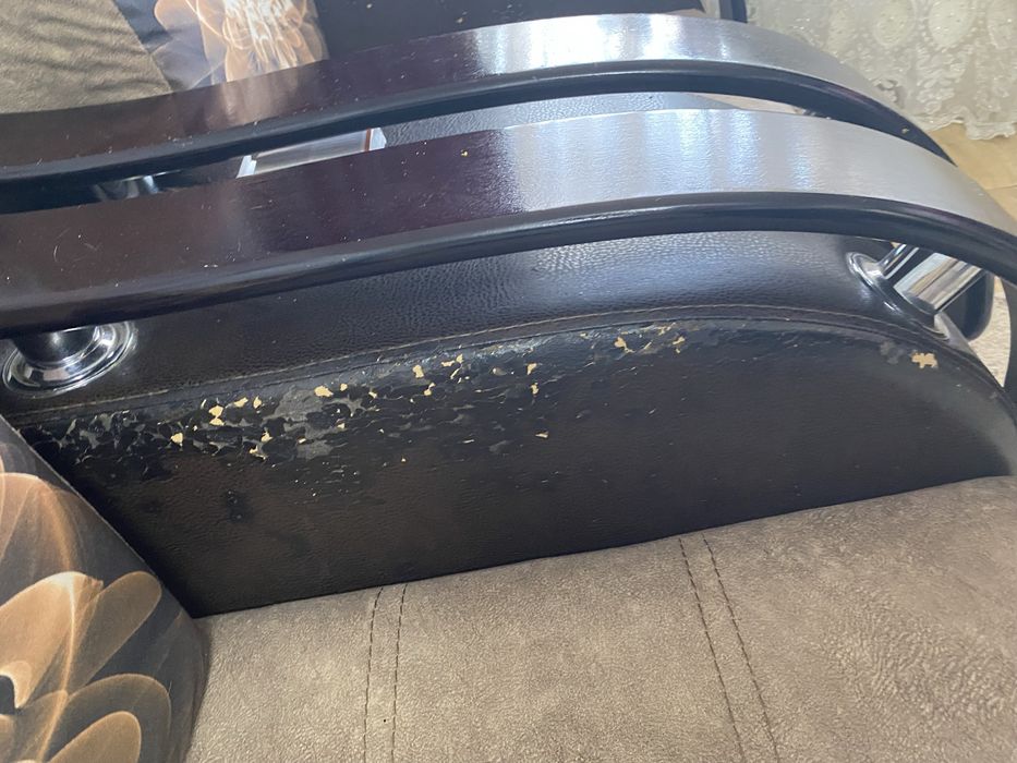 Продам диван и кресло кровать