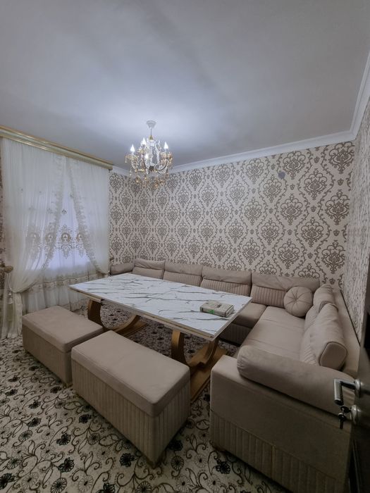 3 хонали квартира